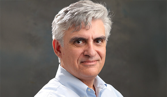 Professor Nick Bambos